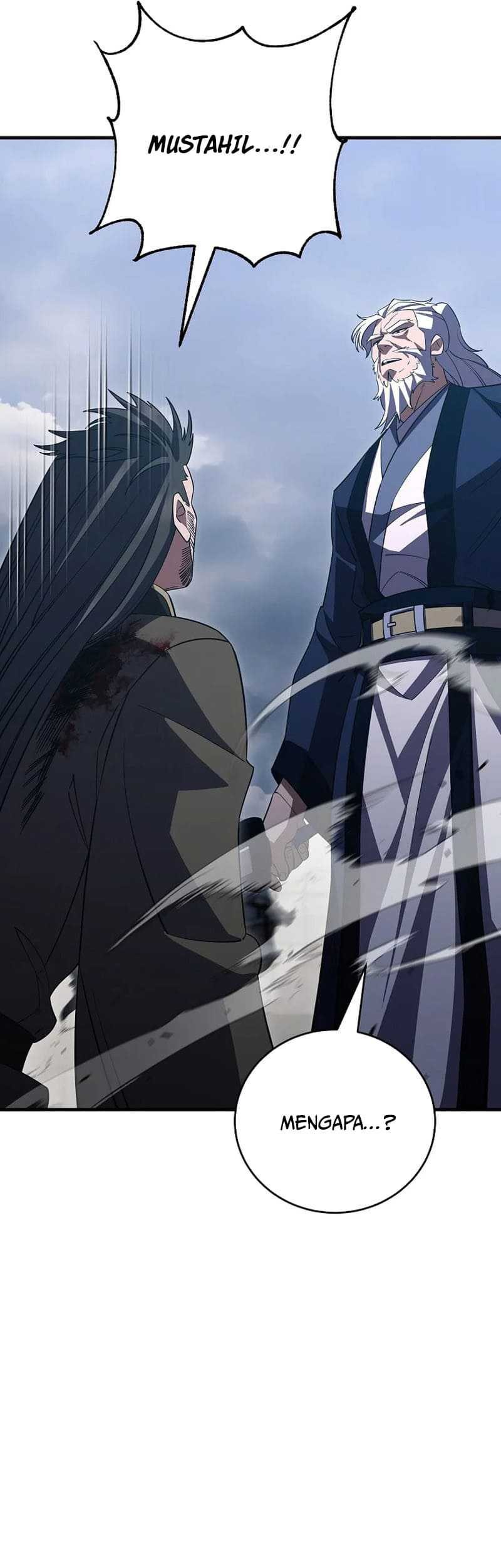 Disciple of the Three Kings Chapter 41 Gambar 32