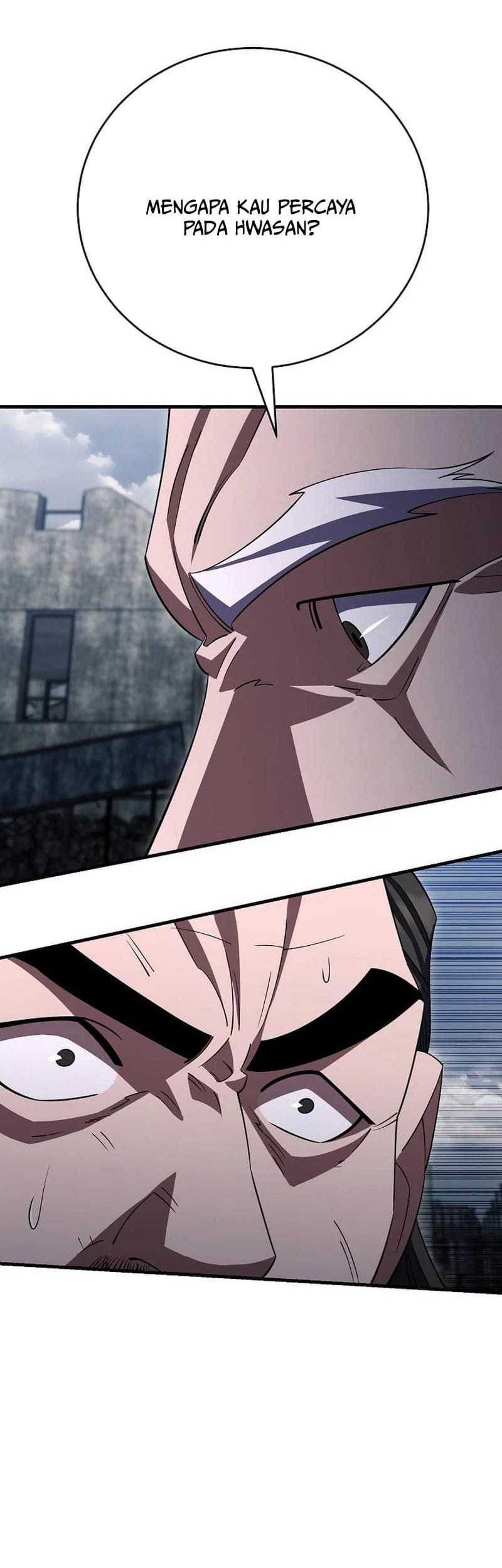 Disciple of the Three Kings Chapter 41 Gambar 33