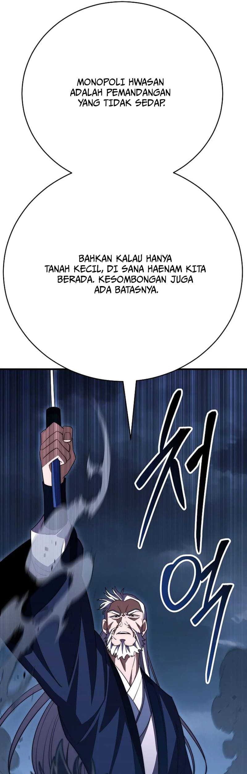 Disciple of the Three Kings Chapter 41 Gambar 34