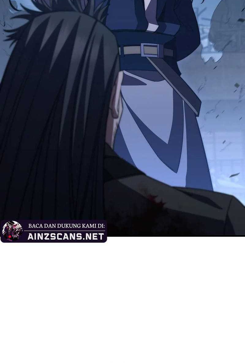Disciple of the Three Kings Chapter 41 Gambar 35