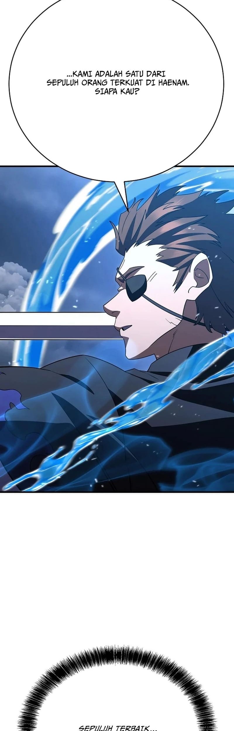 Disciple of the Three Kings Chapter 42 Gambar 54