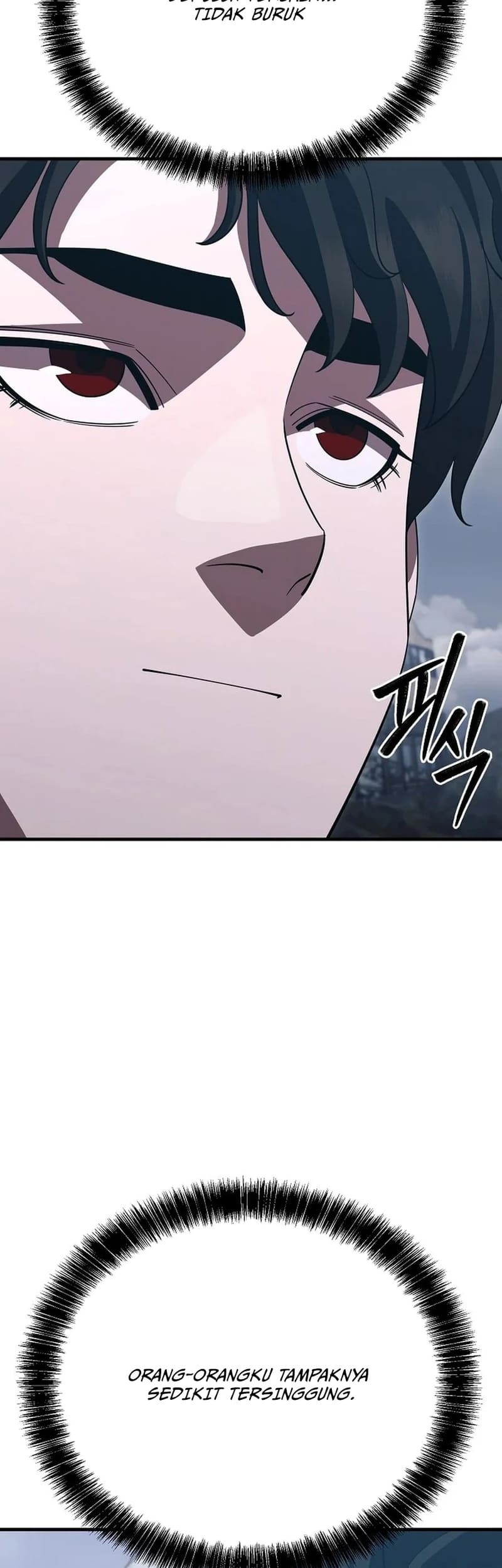 Disciple of the Three Kings Chapter 42 Gambar 55