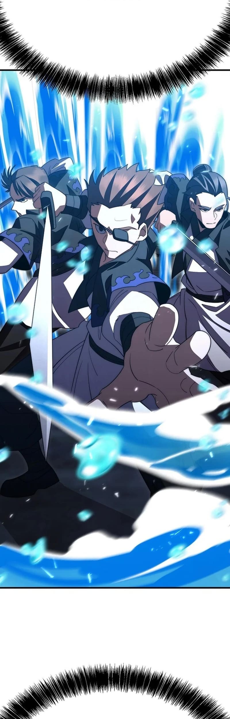 Disciple of the Three Kings Chapter 42 Gambar 57