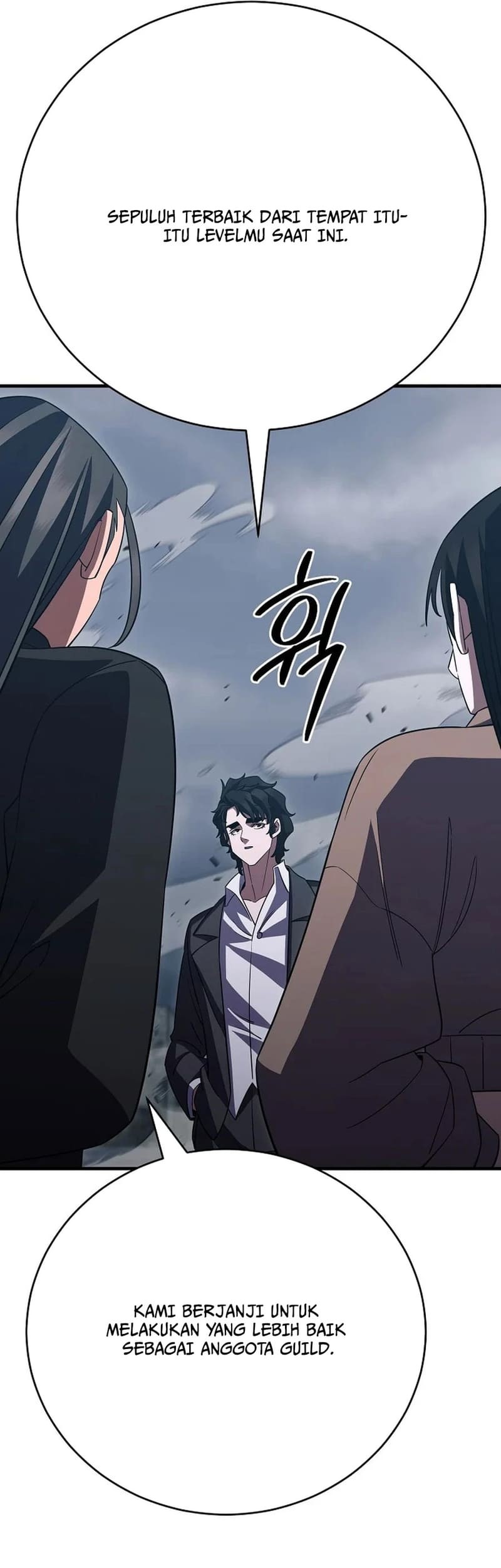 Disciple of the Three Kings Chapter 42 Gambar 61