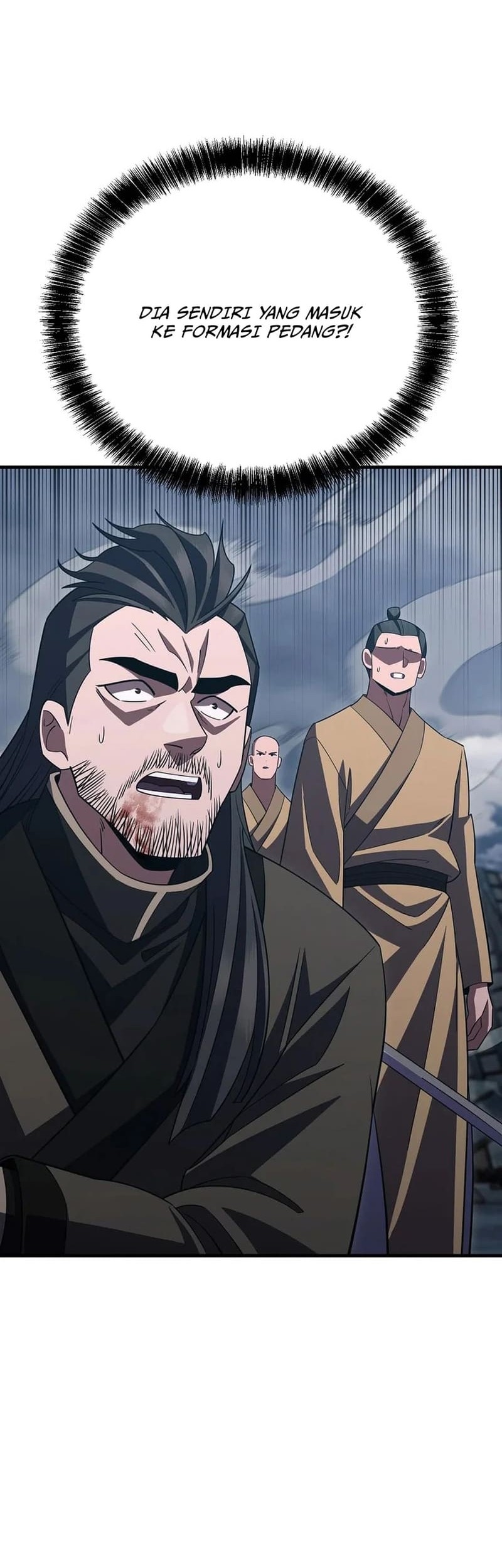 Disciple of the Three Kings Chapter 42 Gambar 66