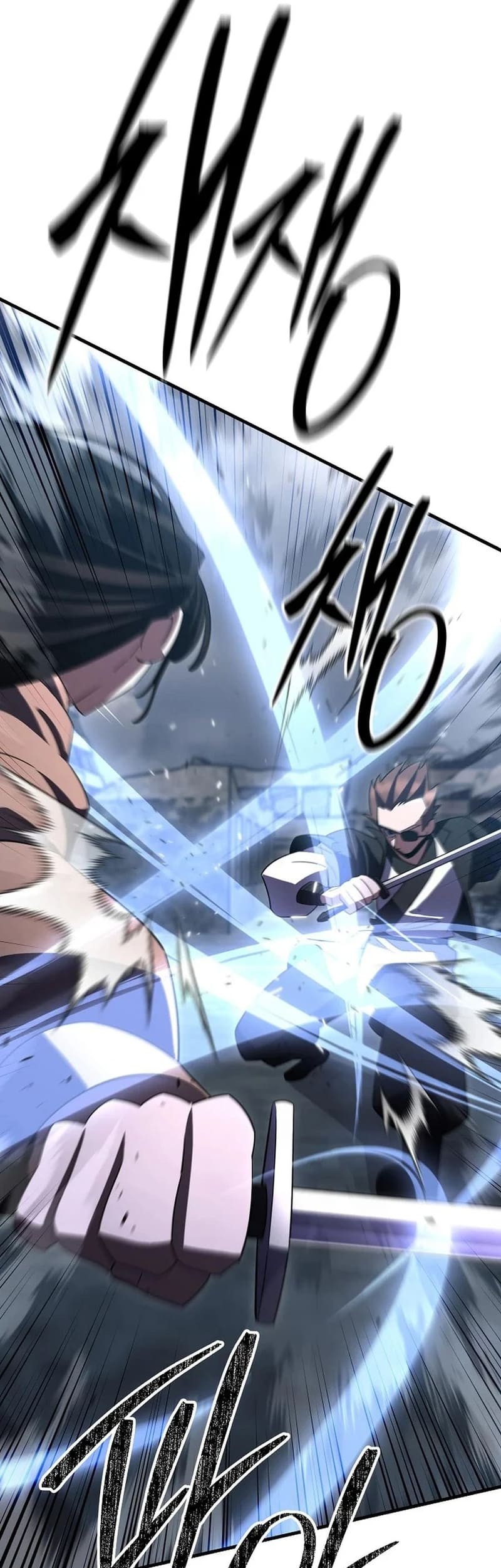 Disciple of the Three Kings Chapter 42 Gambar 37