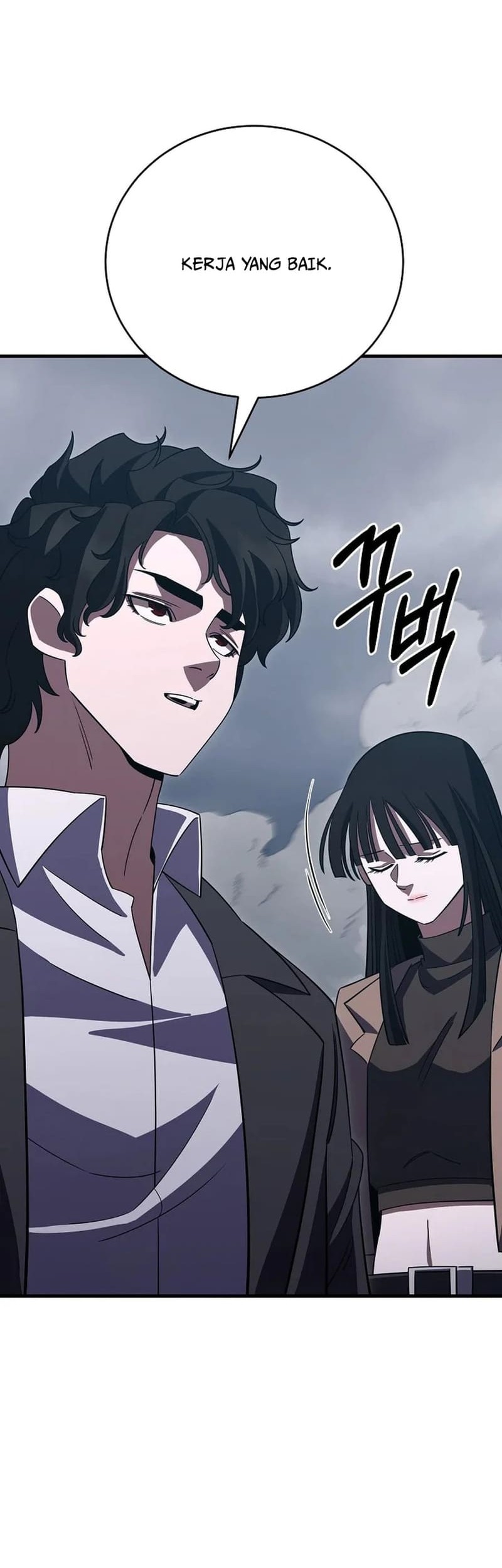 Disciple of the Three Kings Chapter 42 Gambar 50