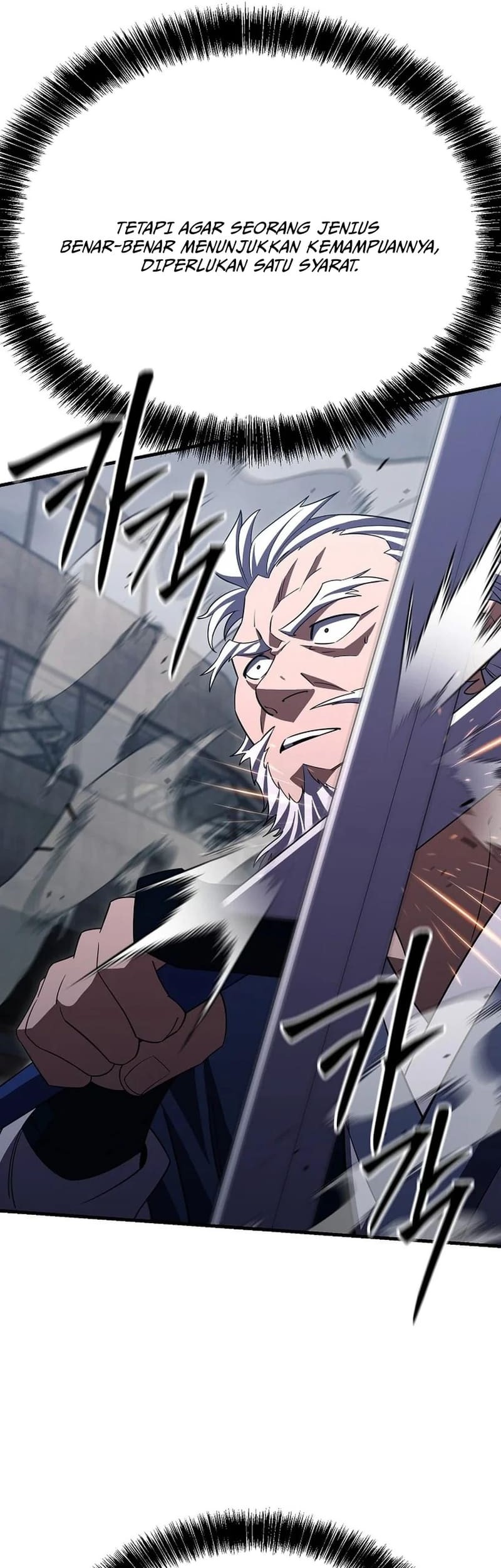 Disciple of the Three Kings Chapter 42 Gambar 3