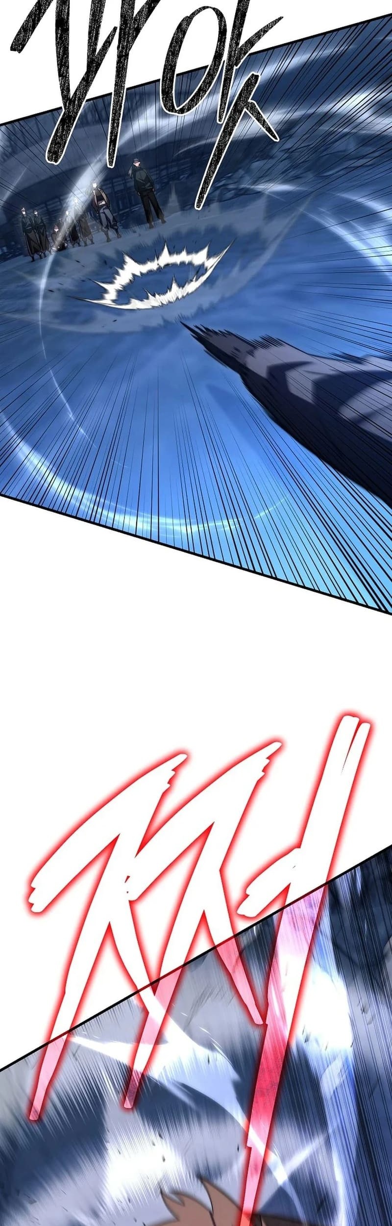 Disciple of the Three Kings Chapter 42 Gambar 78