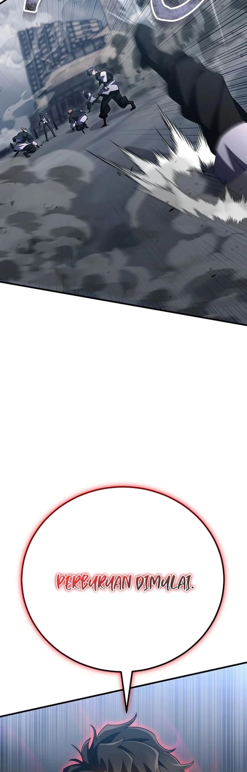 Disciple of the Three Kings Chapter 42 Gambar 81