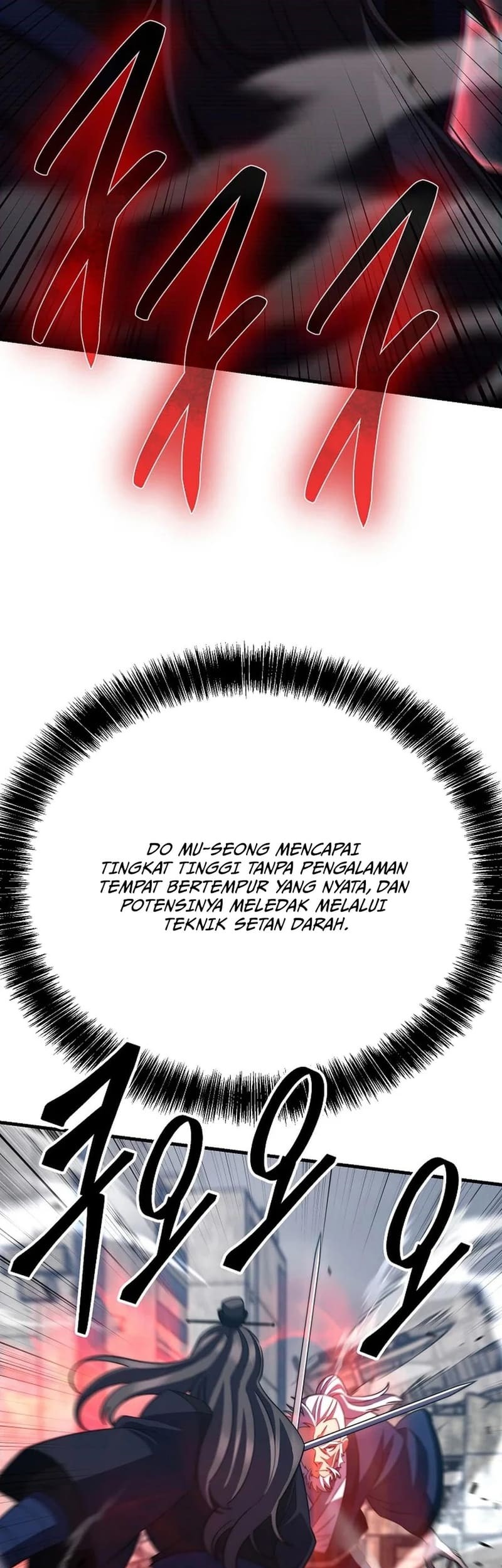 Disciple of the Three Kings Chapter 42 Gambar 5