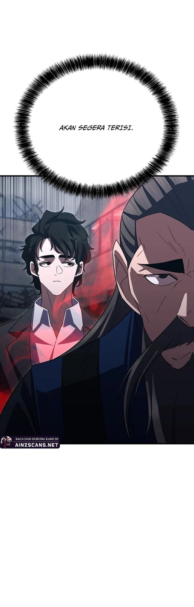 Disciple of the Three Kings Chapter 42 Gambar 8