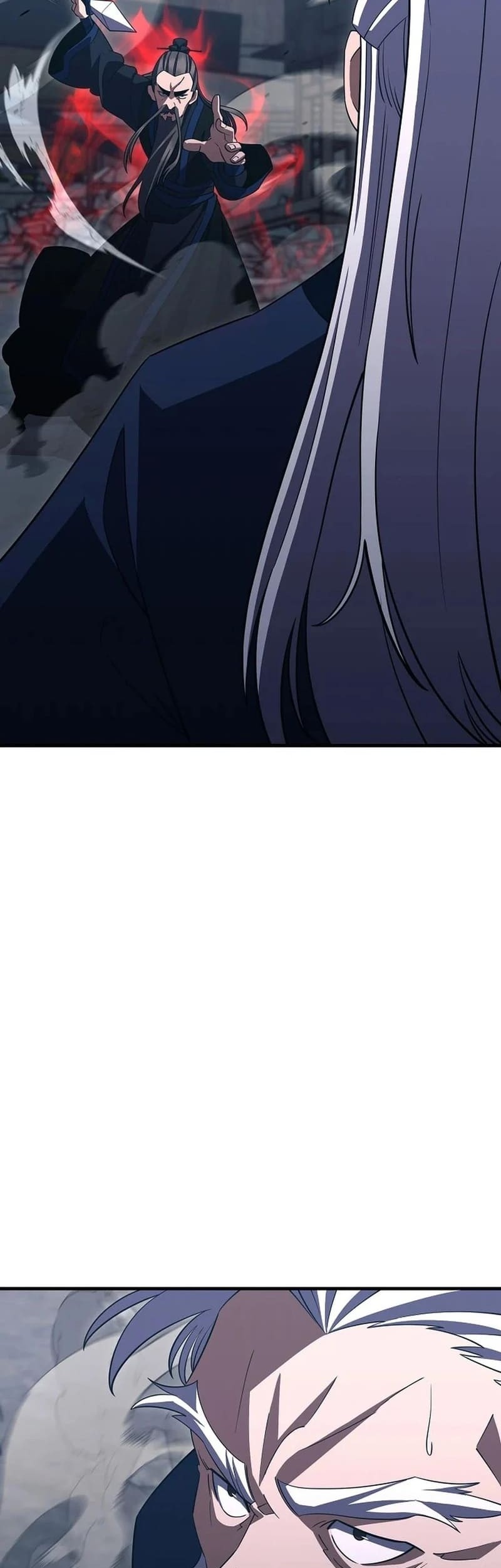 Disciple of the Three Kings Chapter 42 Gambar 11