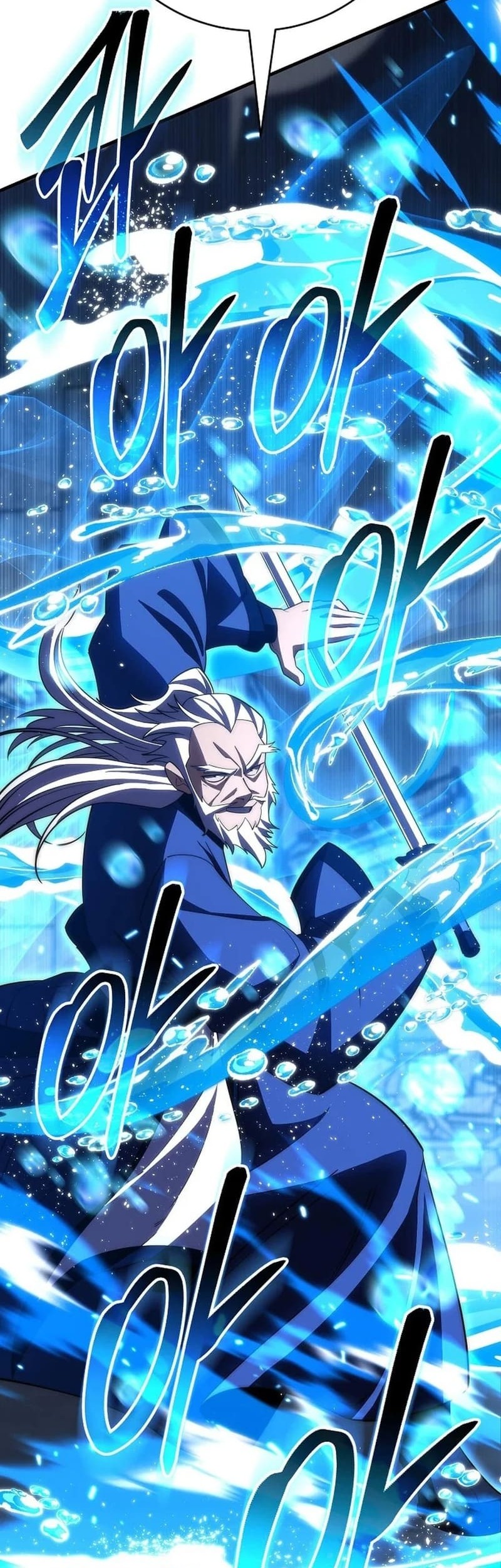 Disciple of the Three Kings Chapter 42 Gambar 14