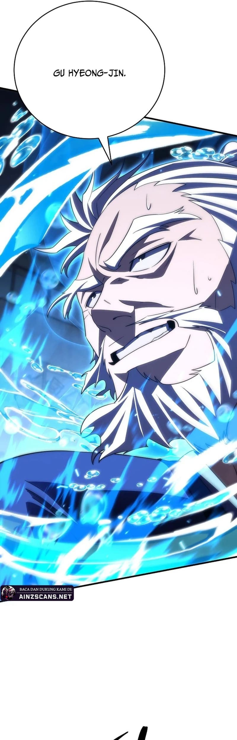 Disciple of the Three Kings Chapter 42 Gambar 17