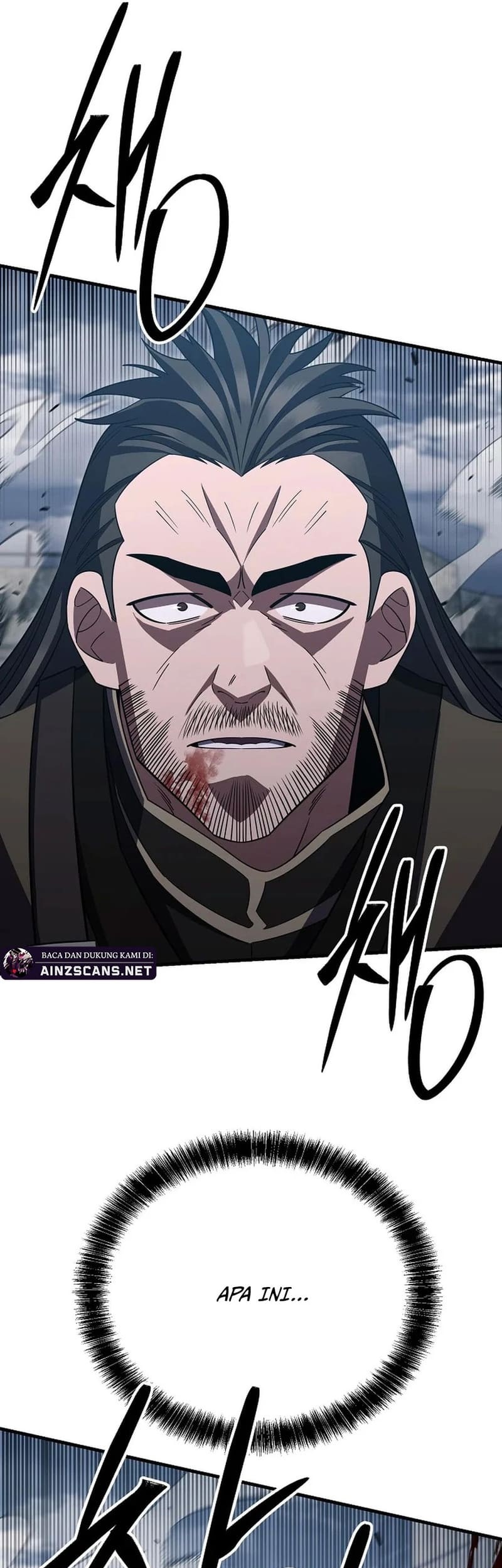 Disciple of the Three Kings Chapter 42 Gambar 21