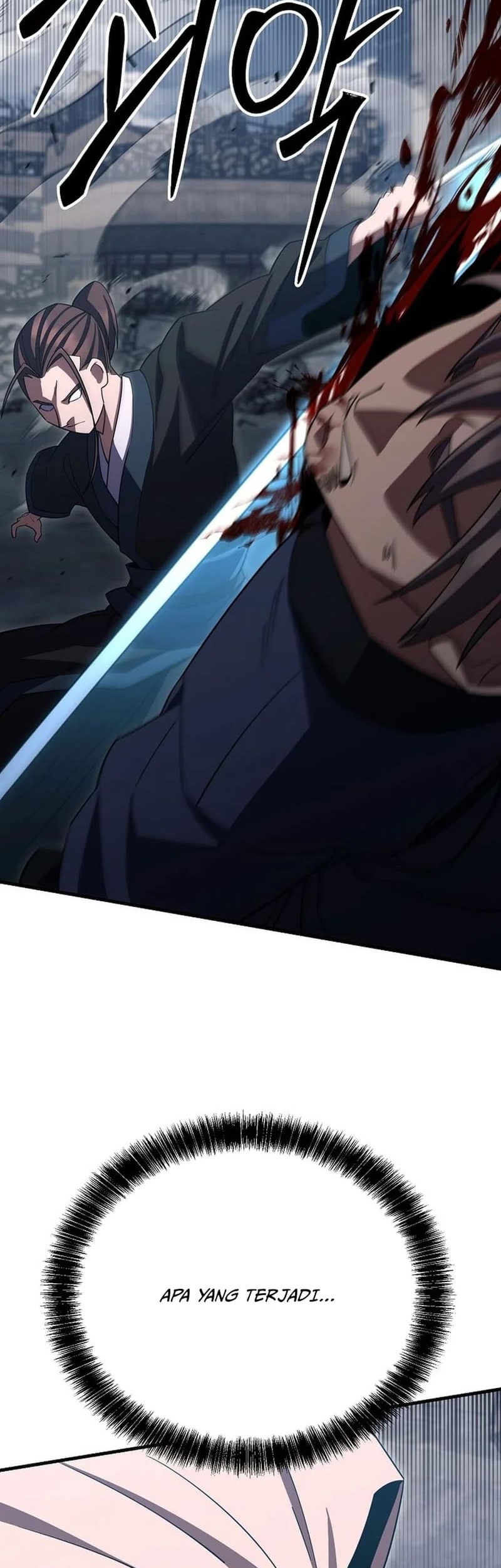 Disciple of the Three Kings Chapter 42 Gambar 22