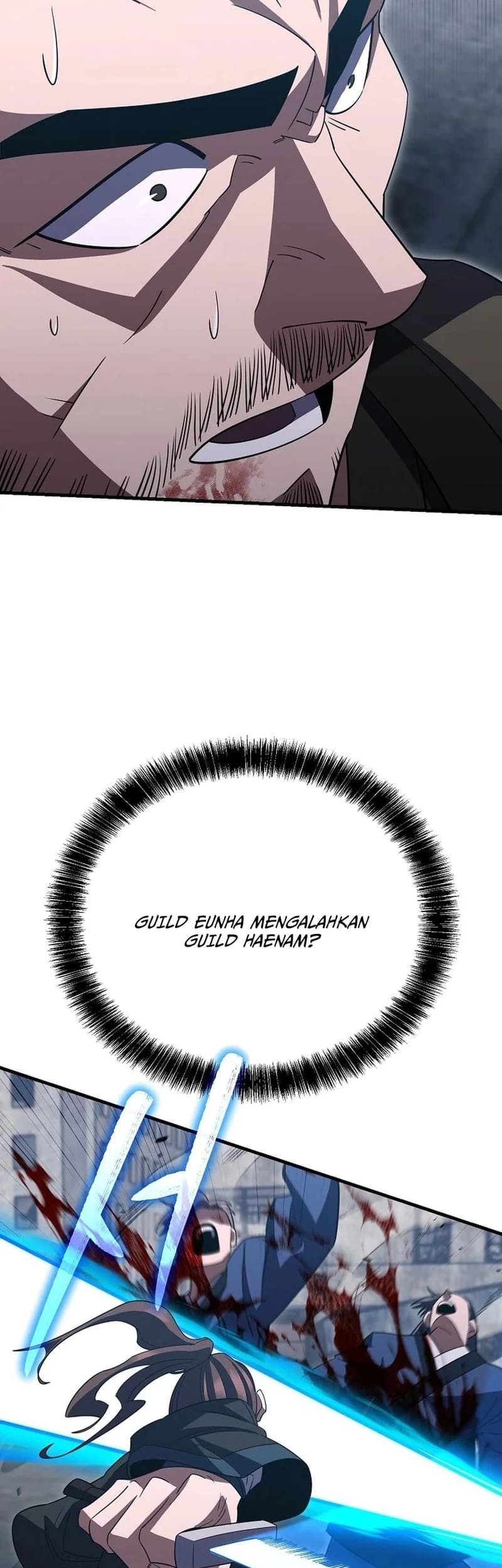 Disciple of the Three Kings Chapter 42 Gambar 23