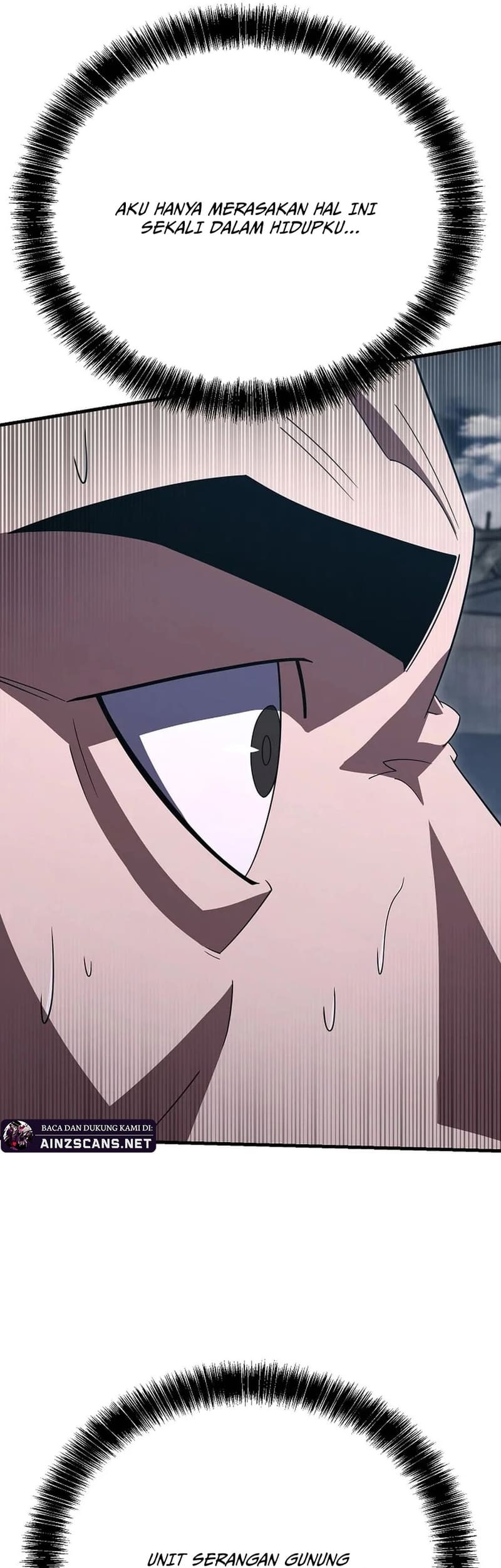 Disciple of the Three Kings Chapter 42 Gambar 25