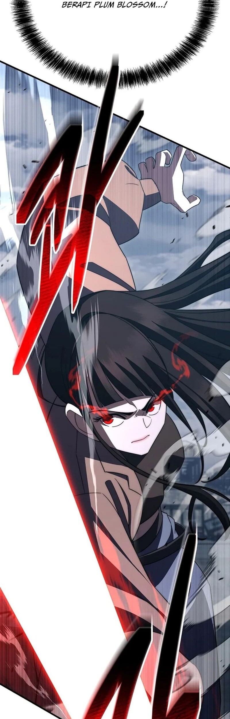 Disciple of the Three Kings Chapter 42 Gambar 26