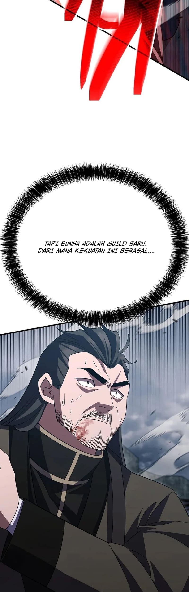 Disciple of the Three Kings Chapter 42 Gambar 27