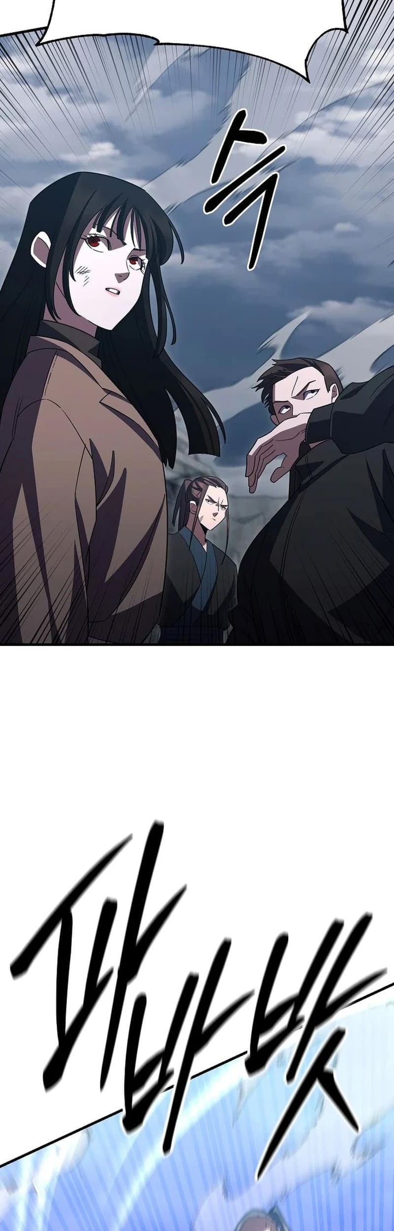 Disciple of the Three Kings Chapter 42 Gambar 31