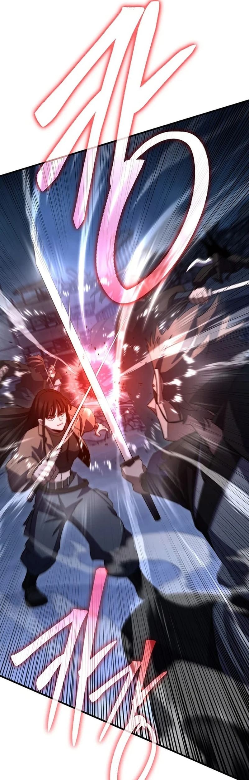 Disciple of the Three Kings Chapter 42 Gambar 33