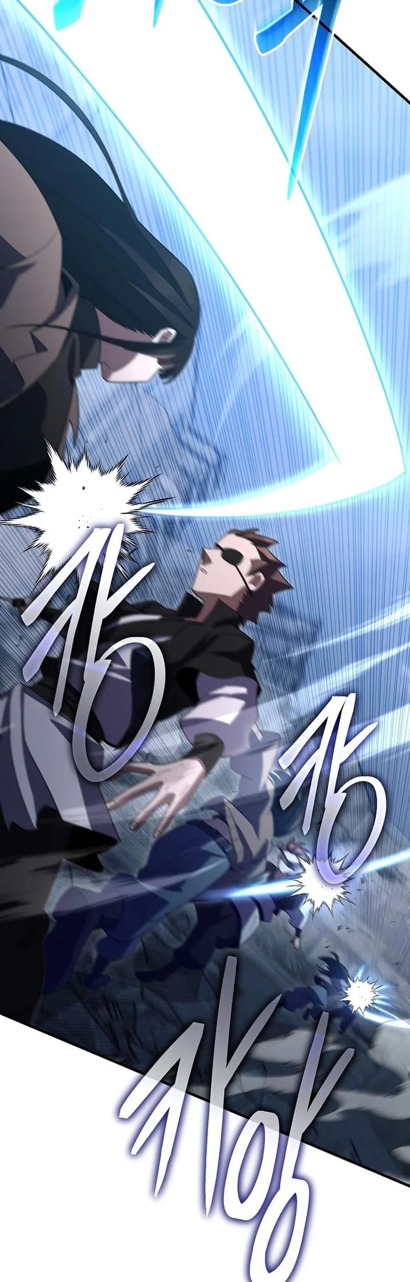 Disciple of the Three Kings Chapter 42 Gambar 35