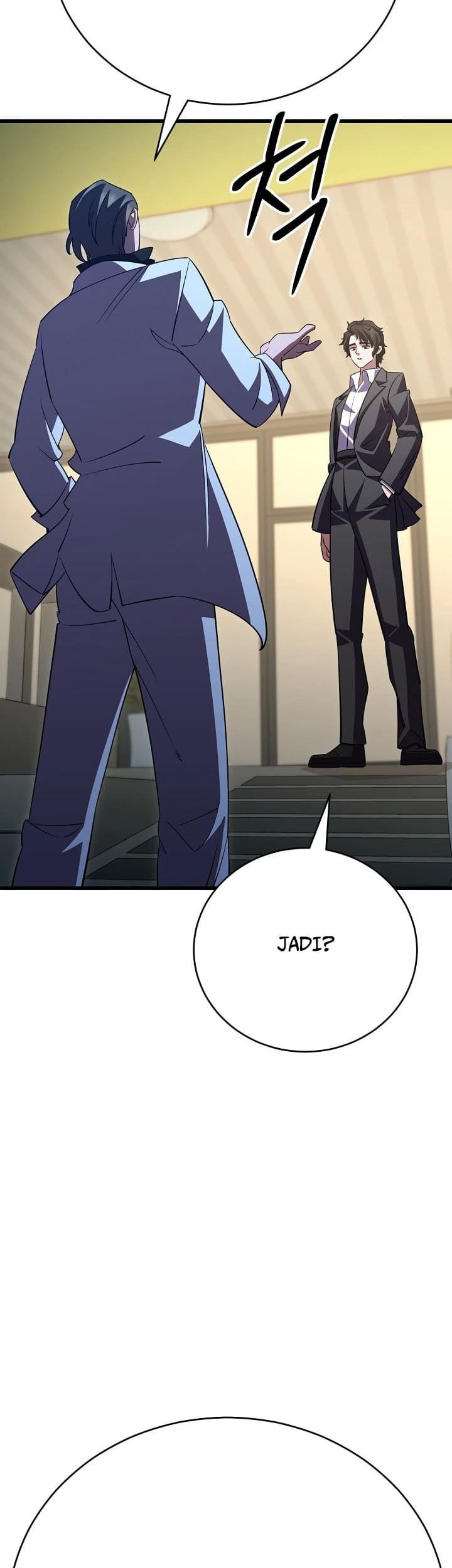 Disciple of the Three Kings Chapter 43 Gambar 47