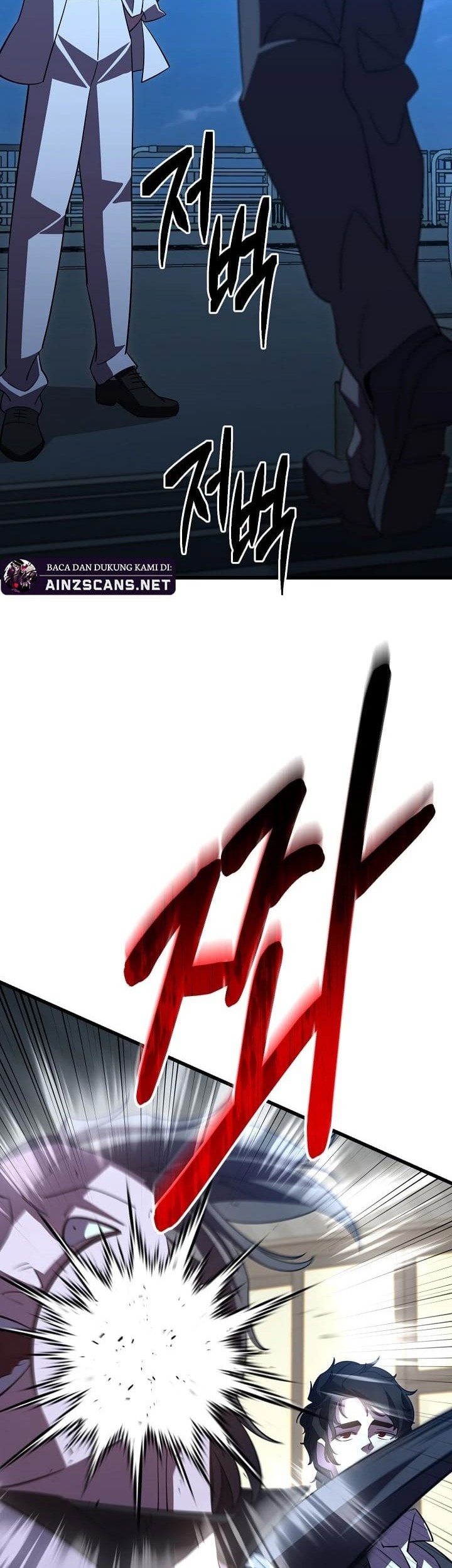 Disciple of the Three Kings Chapter 43 Gambar 50