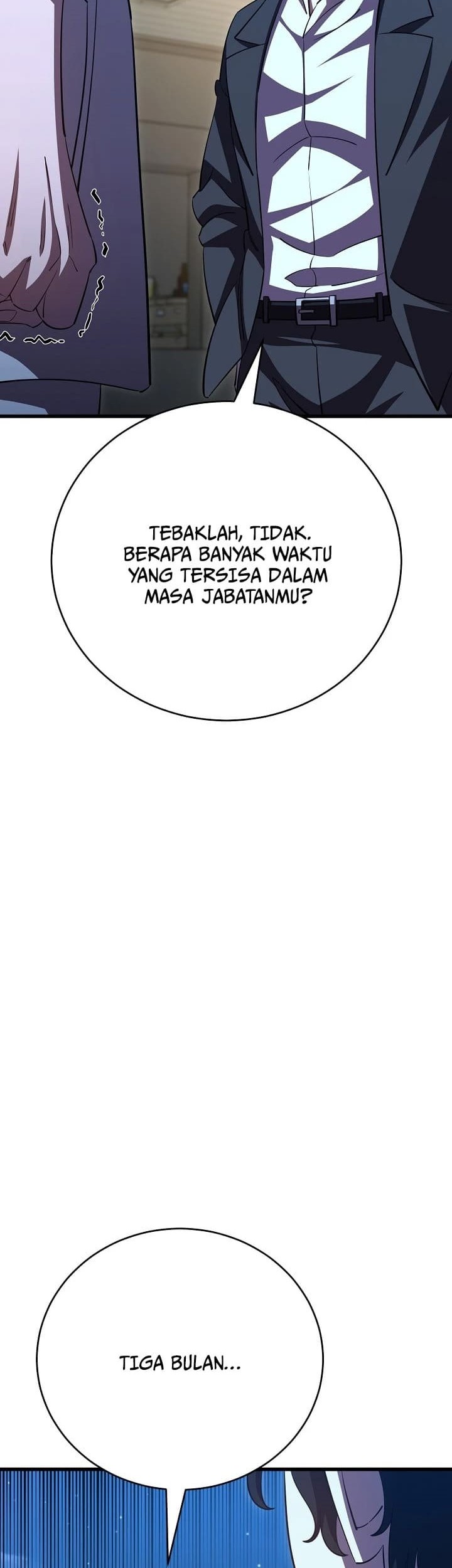 Disciple of the Three Kings Chapter 43 Gambar 61