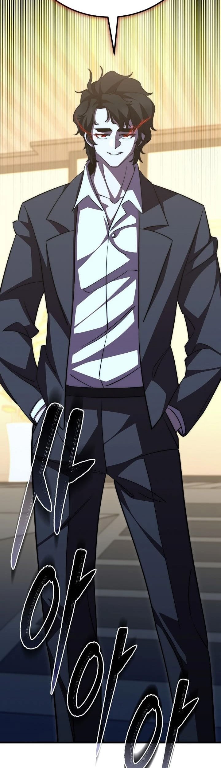 Disciple of the Three Kings Chapter 43 Gambar 64