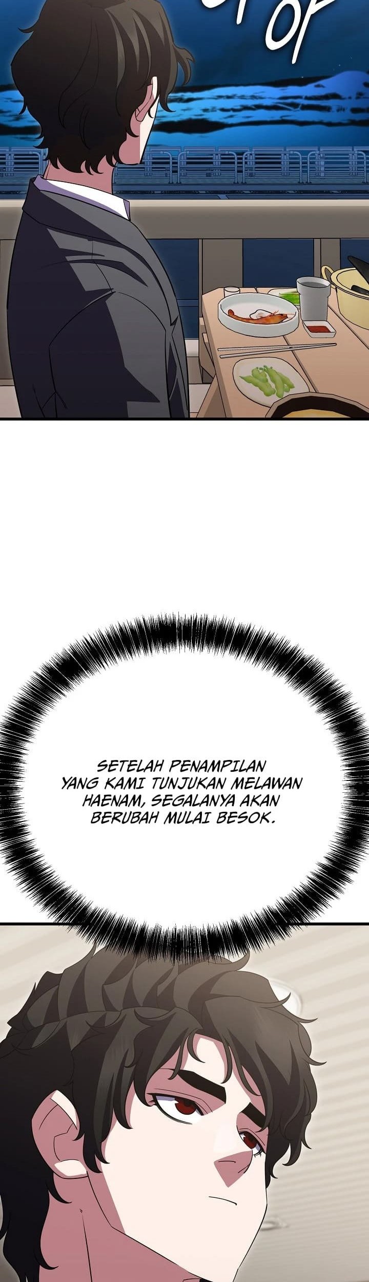 Disciple of the Three Kings Chapter 43 Gambar 32