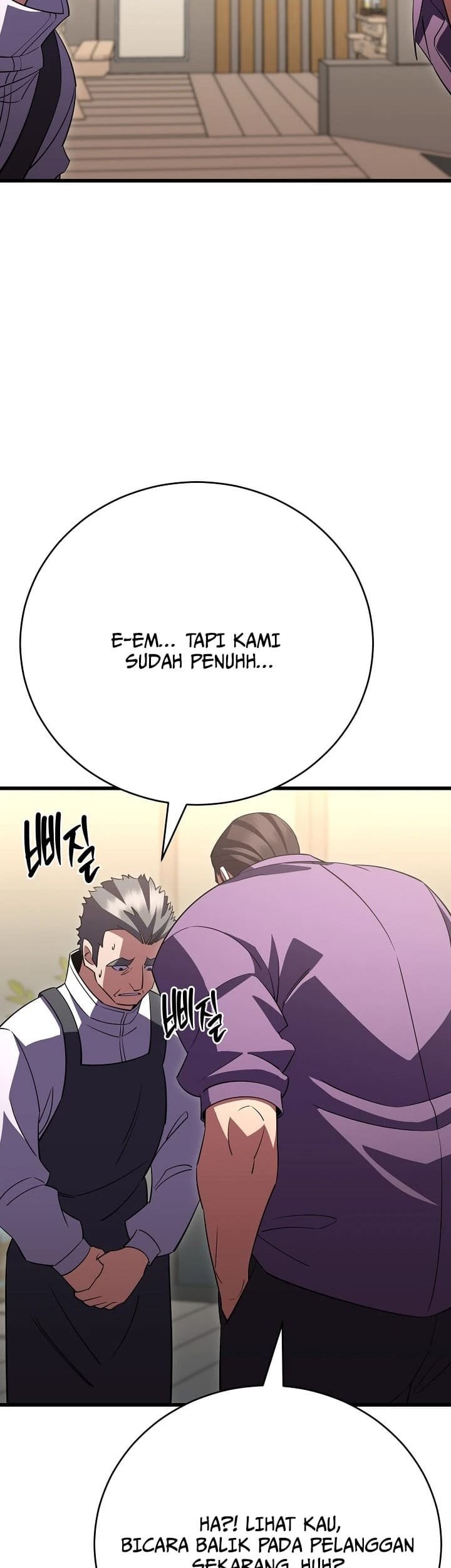 Disciple of the Three Kings Chapter 43 Gambar 37