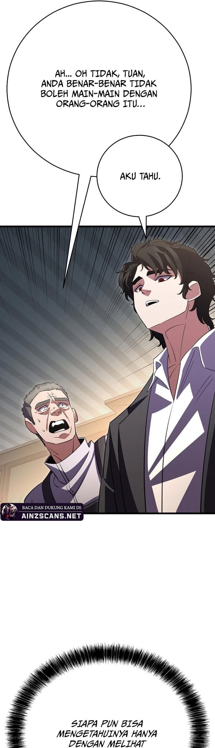 Disciple of the Three Kings Chapter 43 Gambar 42