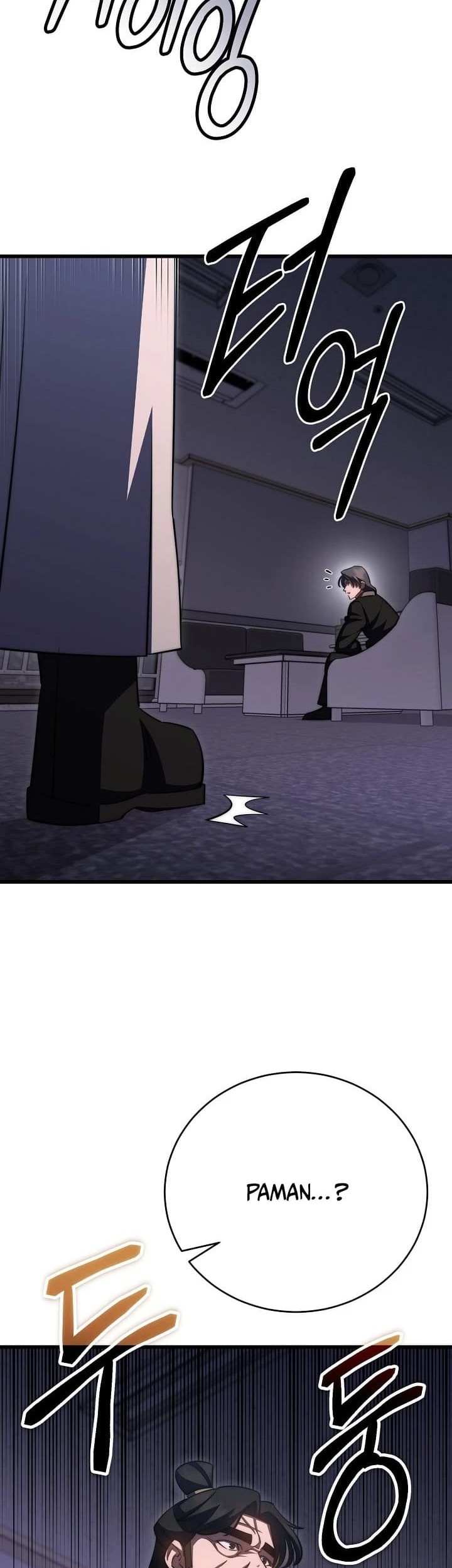 Disciple of the Three Kings Chapter 43 Gambar 74