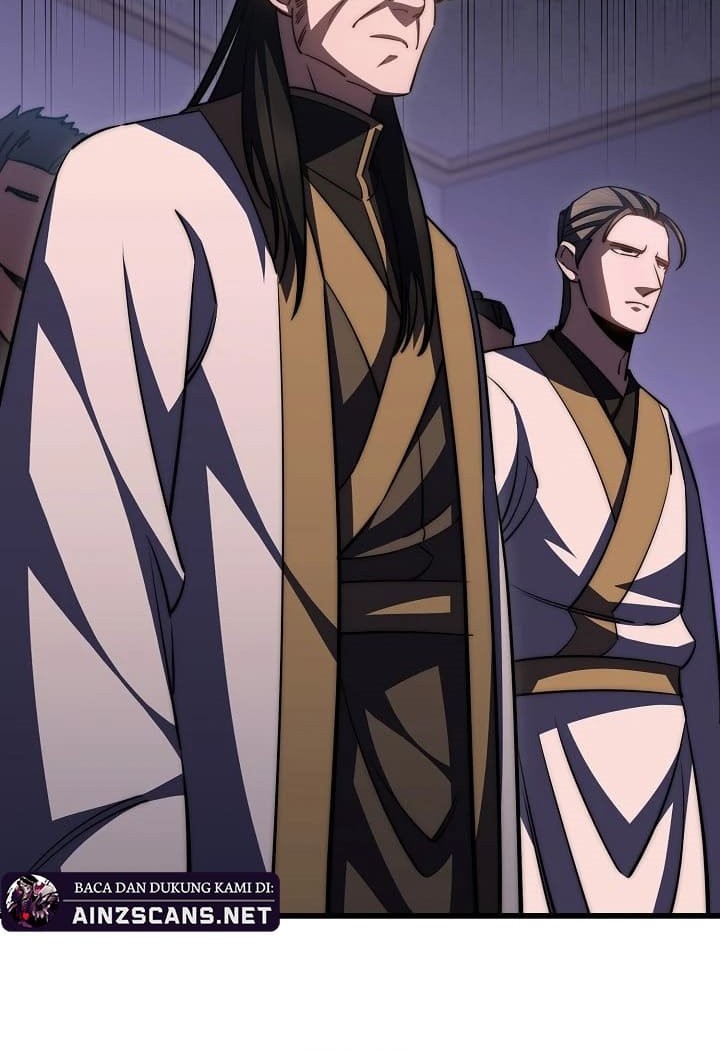 Disciple of the Three Kings Chapter 43 Gambar 75