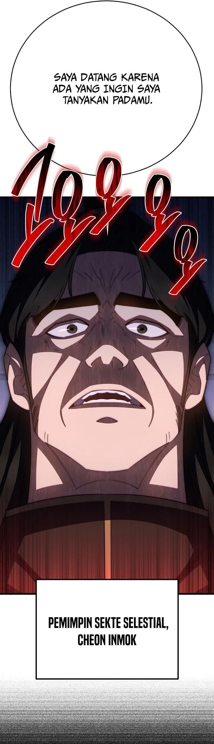 Disciple of the Three Kings Chapter 43 Gambar 76