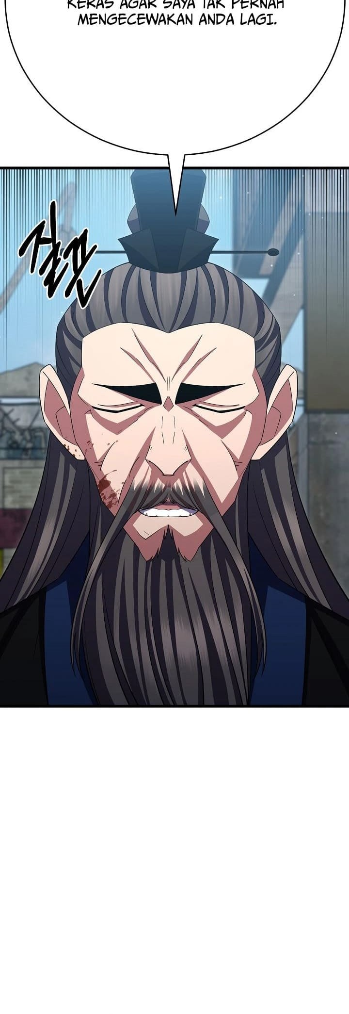 Disciple of the Three Kings Chapter 43 Gambar 12