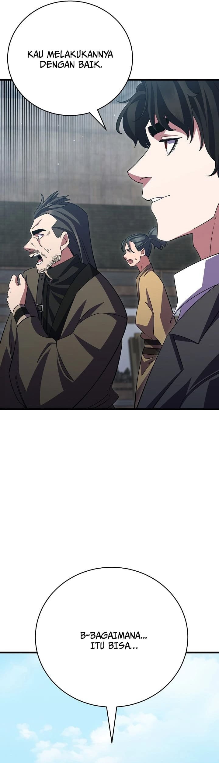 Disciple of the Three Kings Chapter 43 Gambar 13