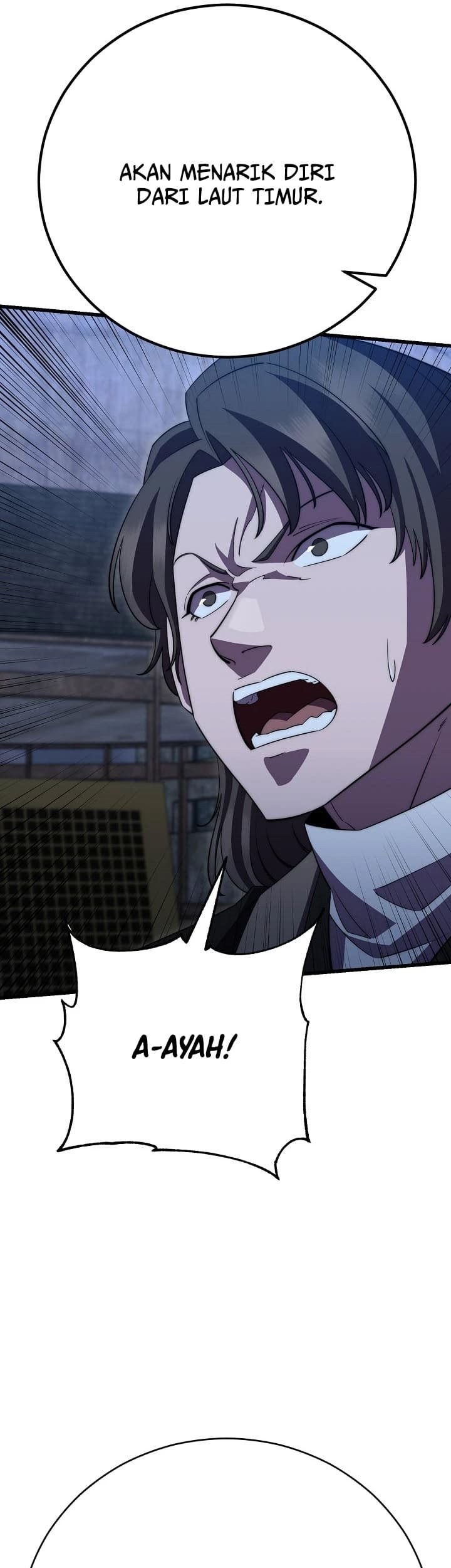 Disciple of the Three Kings Chapter 43 Gambar 17