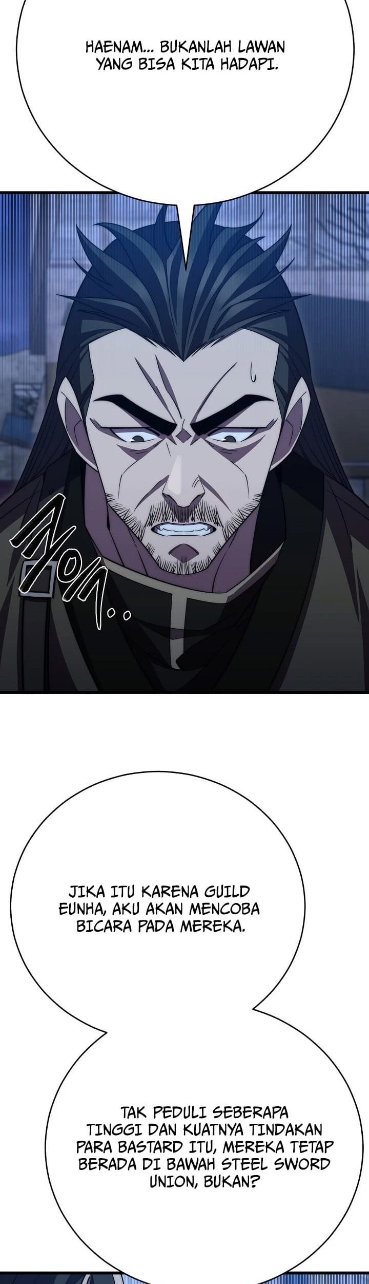 Disciple of the Three Kings Chapter 43 Gambar 18