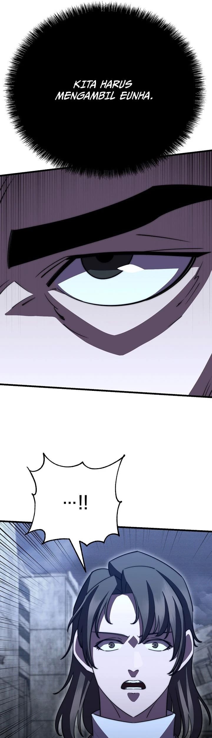 Disciple of the Three Kings Chapter 43 Gambar 21