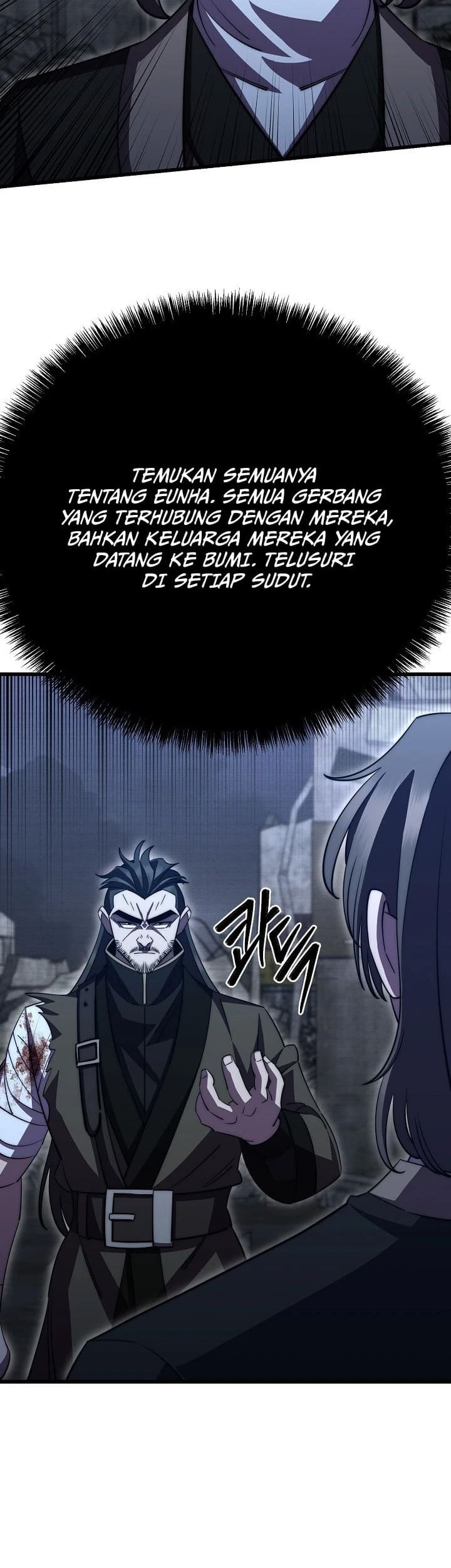 Disciple of the Three Kings Chapter 43 Gambar 22