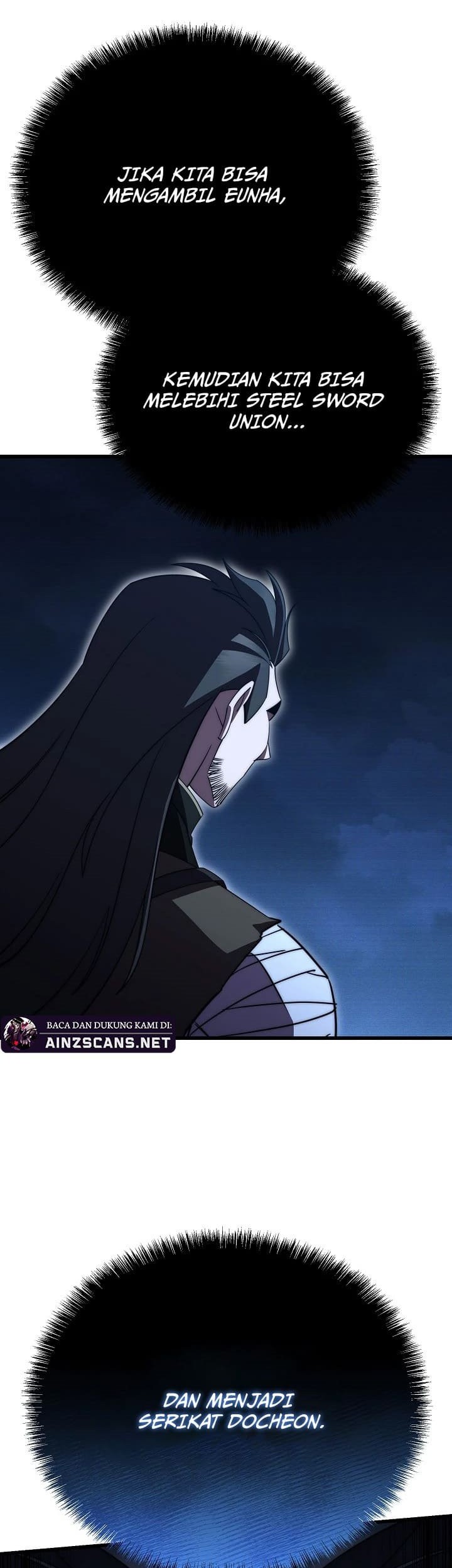 Disciple of the Three Kings Chapter 43 Gambar 23