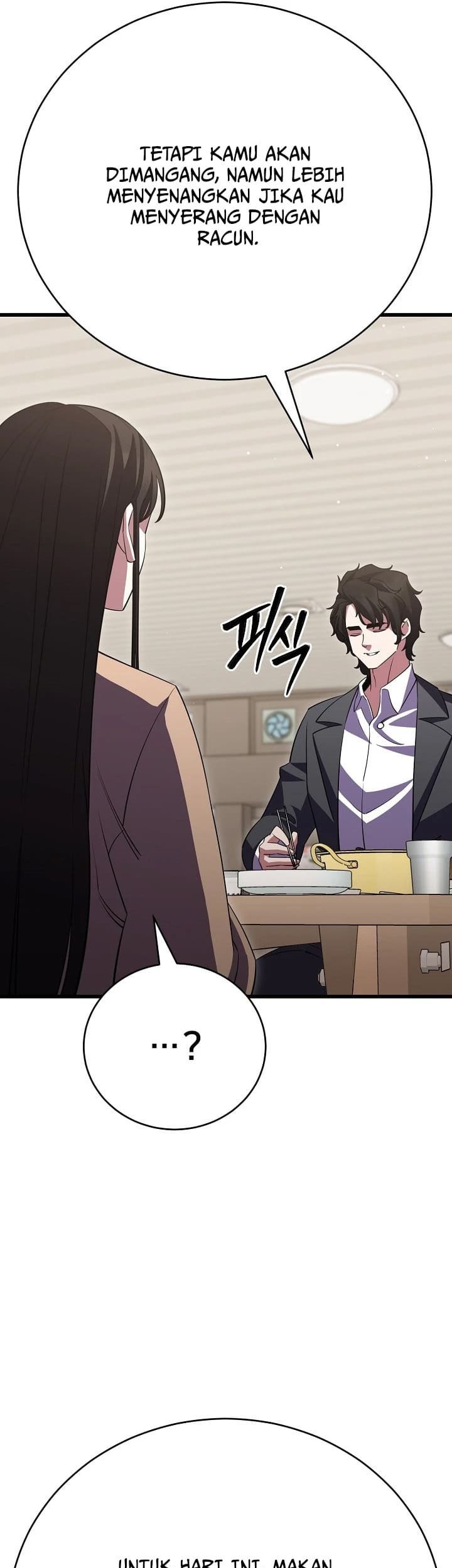 Disciple of the Three Kings Chapter 43 Gambar 28