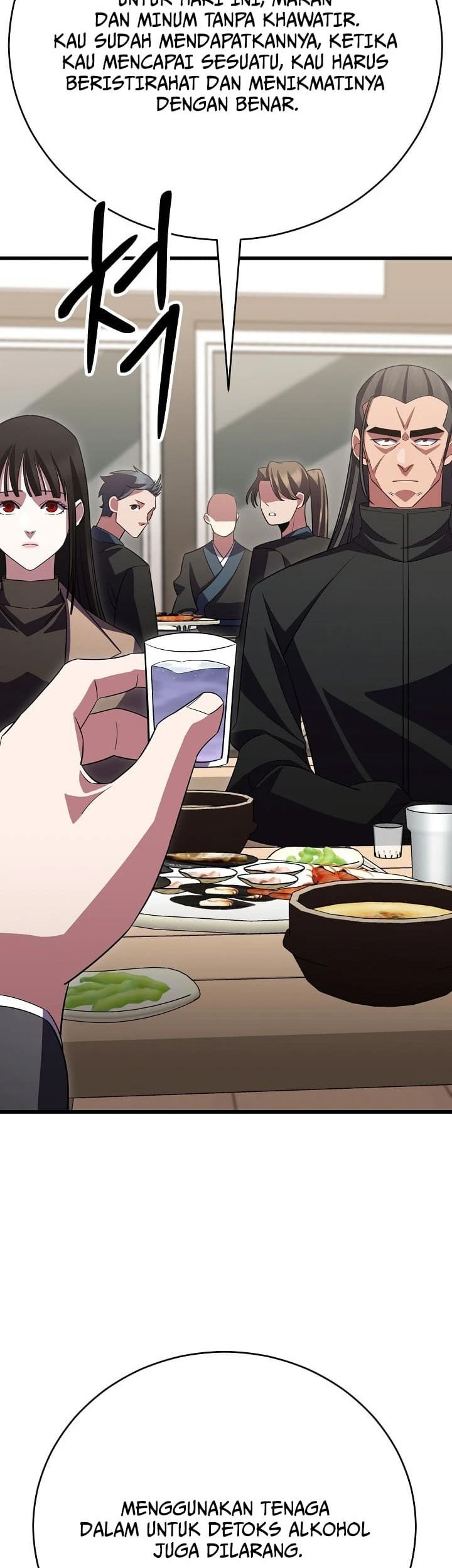 Disciple of the Three Kings Chapter 43 Gambar 29