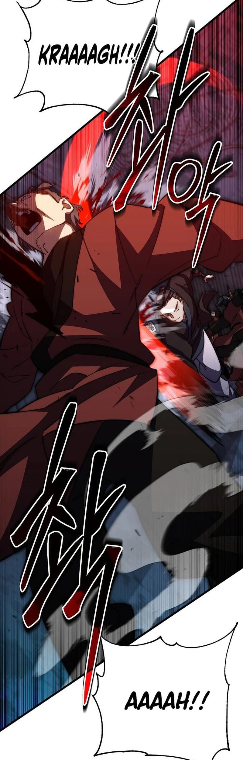 Disciple of the Three Kings Chapter 44 Gambar 44