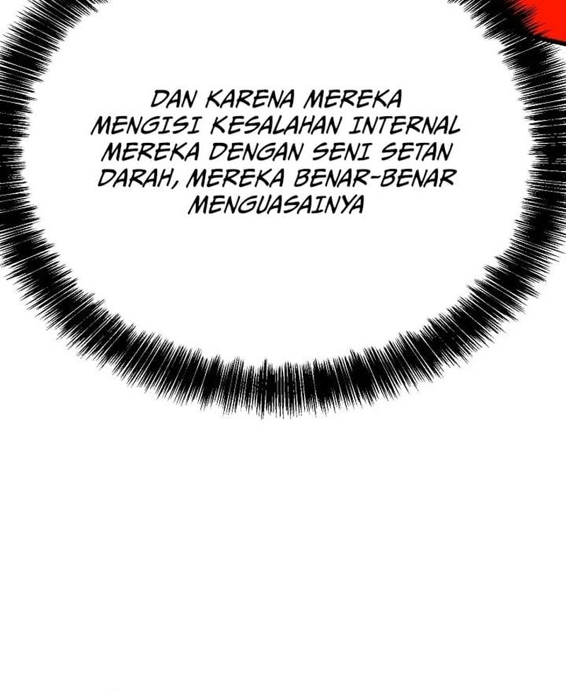 Disciple of the Three Kings Chapter 44 Gambar 48
