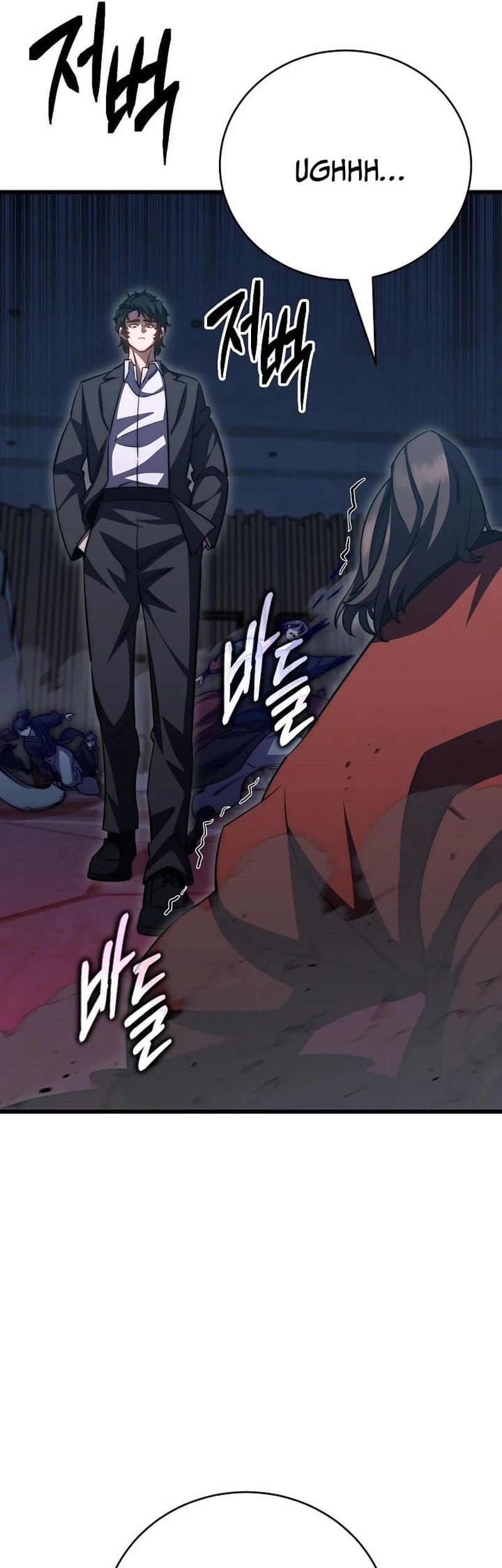 Disciple of the Three Kings Chapter 44 Gambar 49